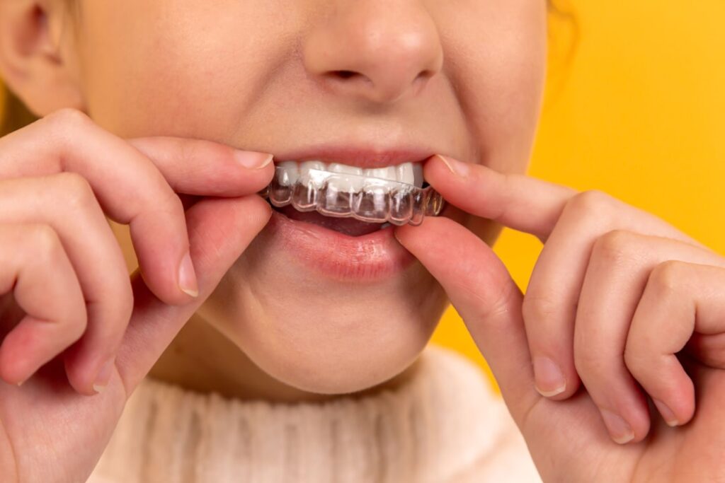 Photo toothbrush dental insurance
